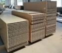 Forma cava WPC Door Panel Productio