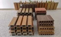 PP PE Wood Plastic Compositum WPC Formulae