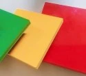 PVC crusta spuma Board Formula