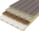 WPC Wall Panel Productio Formulae