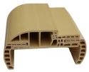 WPC Door Profile Condita Formula