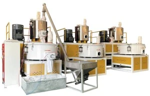 Operatio Manualis Mixtionis Machina