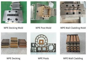 WPC Profile Forma Operatio Manual