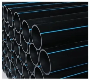 Yongte PE Pipe Extrusion Line Operation Manual