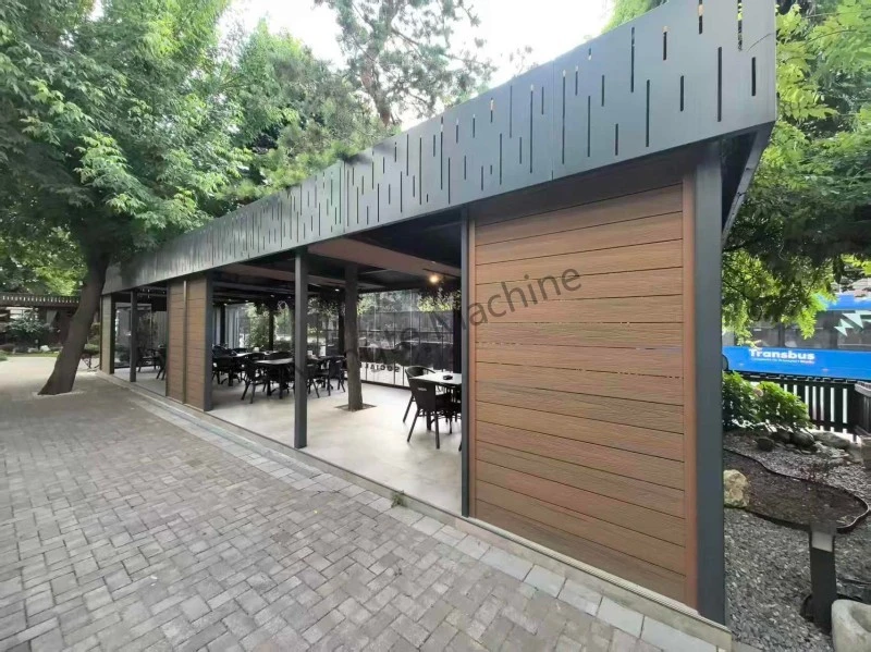 Quomodo eligere productum compositum lignum rectum, quod fundatur in applicatione missionis?