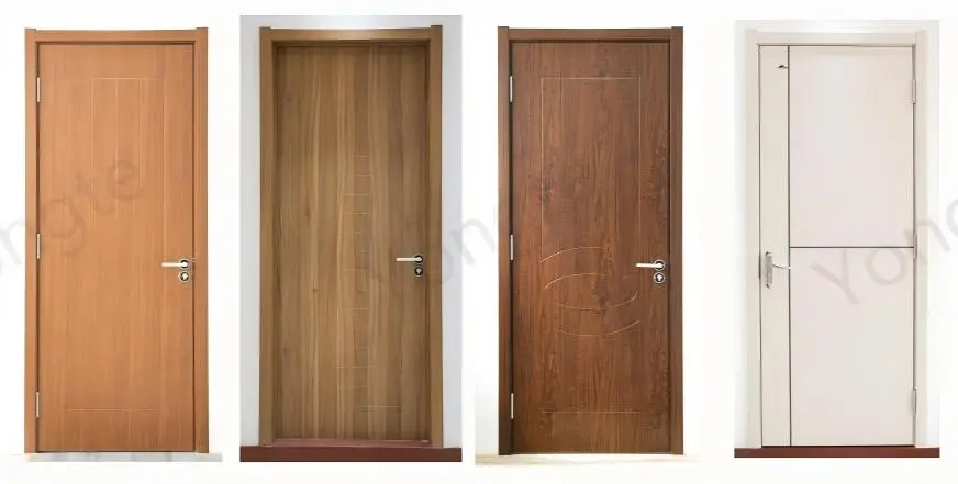 FACULTAS of WPC Door Productio Project