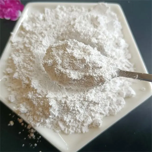 Lux Activated CaCo3 (calcium carbonas)