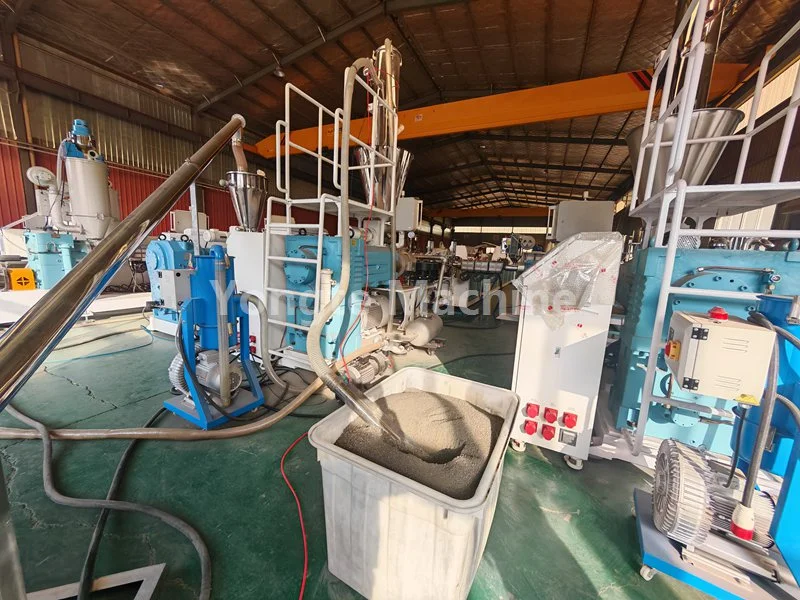 Quid est max.moisture contentum lignorum pulveris ad WPC ornandum?