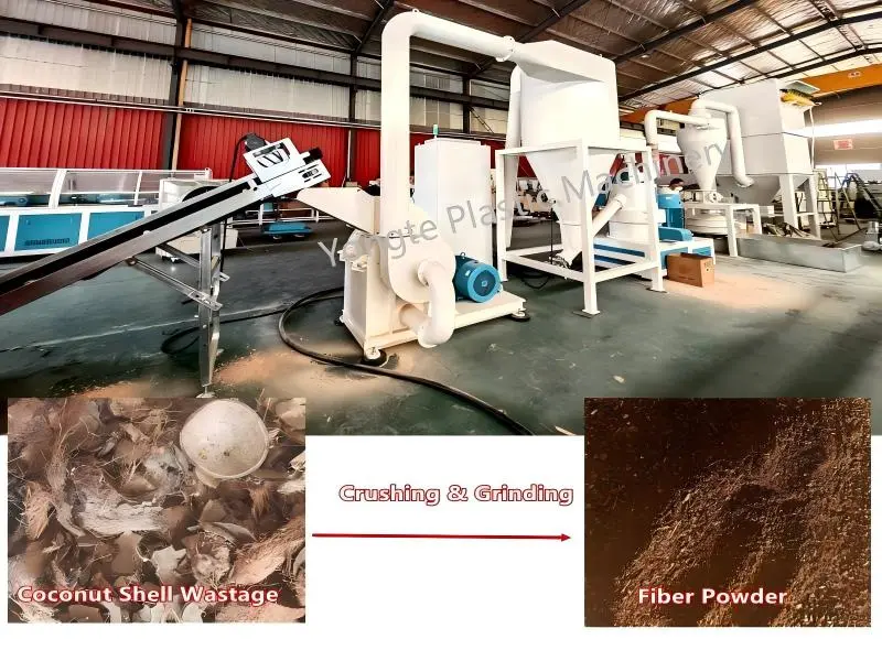 Cocoes Testa Redivivus WPC Line Tentatio pro Vietnam Client