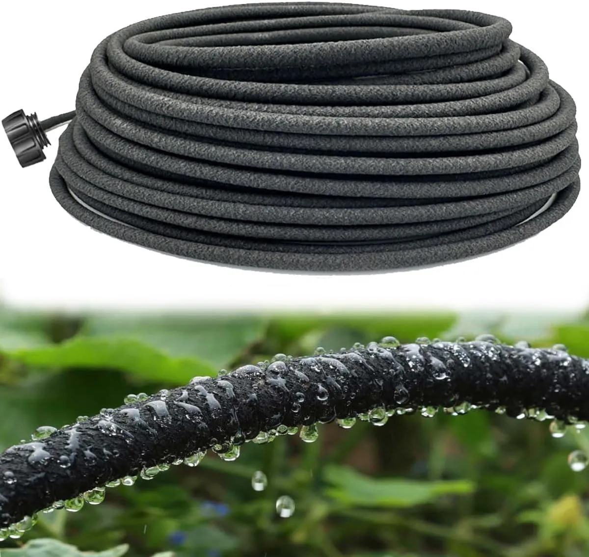 Yongte Optimizes productione Microporous Permeable Pipe