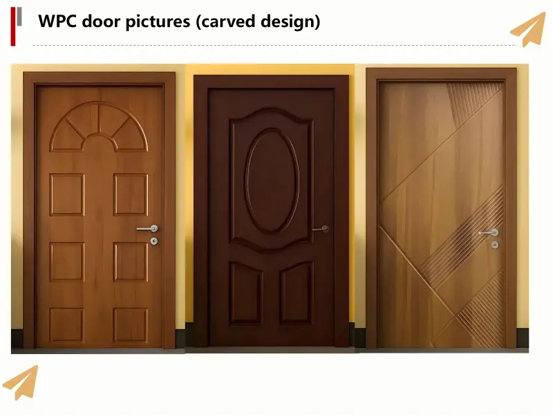 WPC Ianua: Vacuum lamination vs. PUR laminating