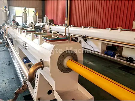 75-160mm PPR Pipe Vestibulum Machina