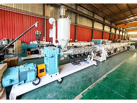 75-250mm Production Line