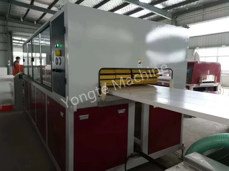 Bangladesh PVC Ianua Vestibulum Machina