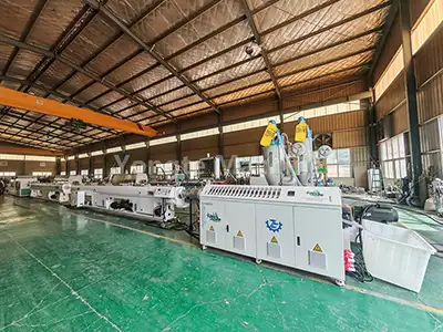 Pvc Ceiling Making Machine