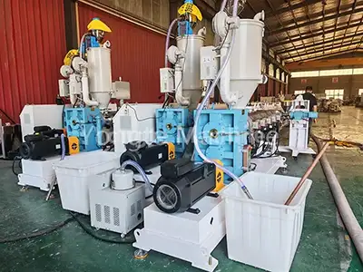 servo motor