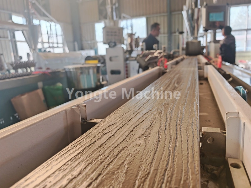 Plastic and waste Rhoncus Composita Machina