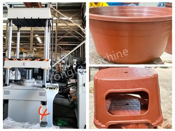 Plastic CUMATIUM Machina pro African Customers - Plastic Vastum Redivivus & Reutilization SOLUTIO