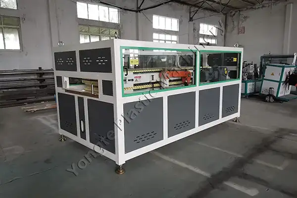 Russian WPC Door Machina