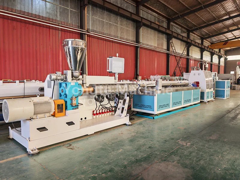 Soaker Irrigation Drip Hose Condita Machina