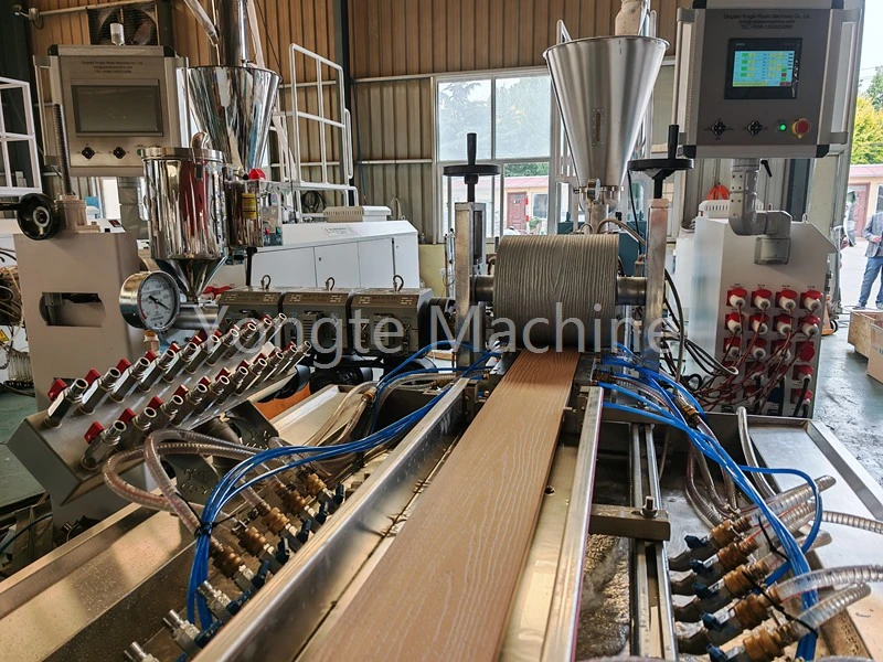 Vastum WPC Redivivus Machina