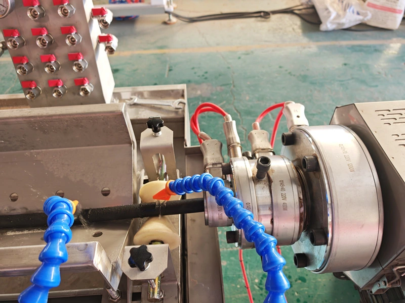 Aqua Permeation Tube Machina